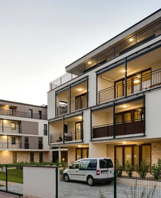 Balaton Exclusive Apartman Csopak