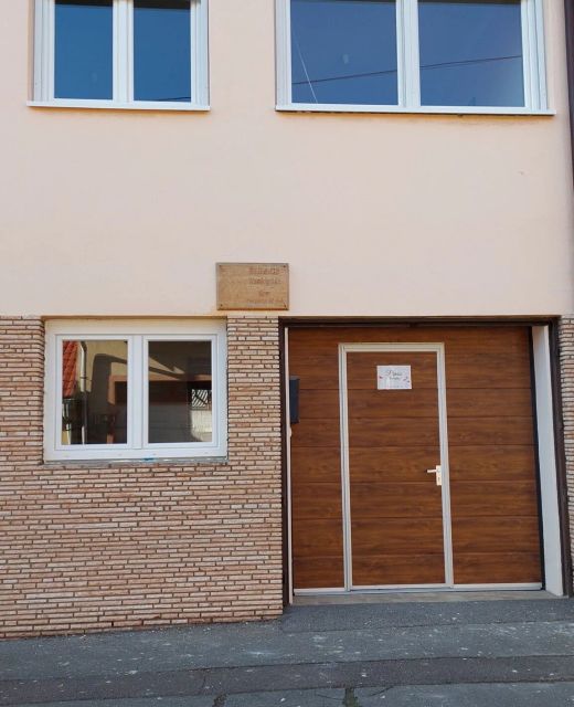 Pipacs Vendégház Eger