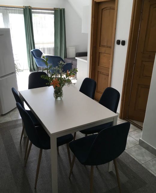 Babérsom Apartman Gyenesdiás