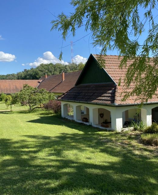 RádLiget Vendégház Balatonlelle-Rádpuszta