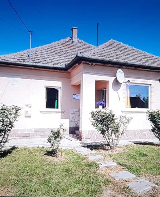 Poroszlói Apartman Poroszló