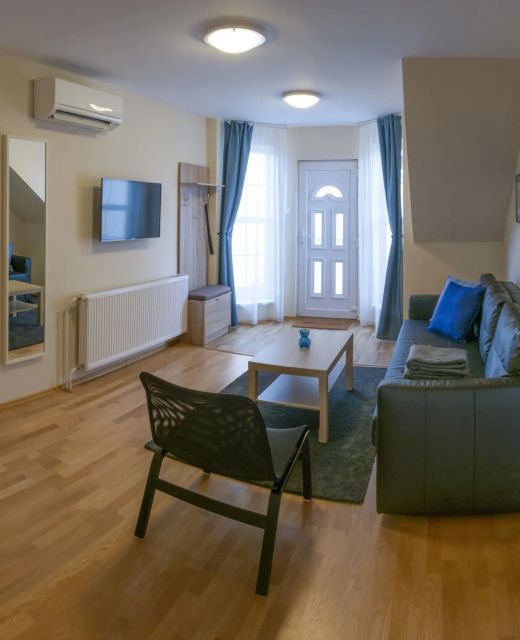 Airport Apartman Vecsés