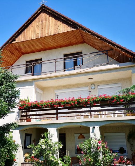 Vali Vendégház Balatonfüred 