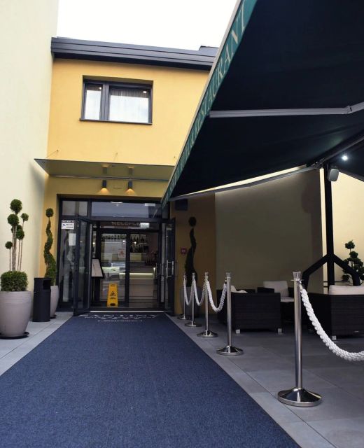 Hotel Santiny Sveta Nedjelja