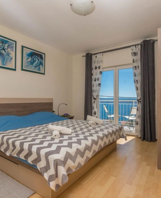 Apartman Zlatica Dramalj
