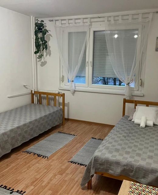 Vár Apartman Miskolc