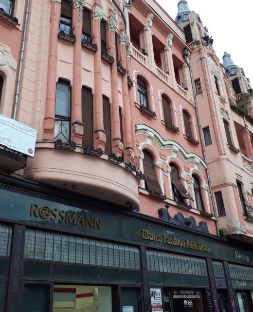 Piac Utcai Apartman 2 Debrecen