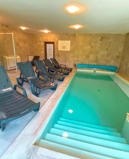 Casa Luxury Wellness Apartman Siófok by BLTN