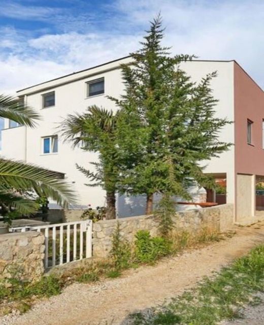 MaLu Apartament Vir