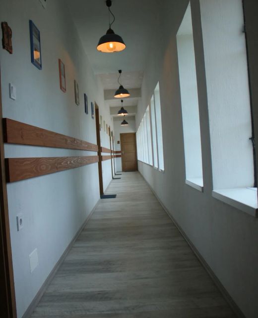 Trafóház Apartman Zamárdi