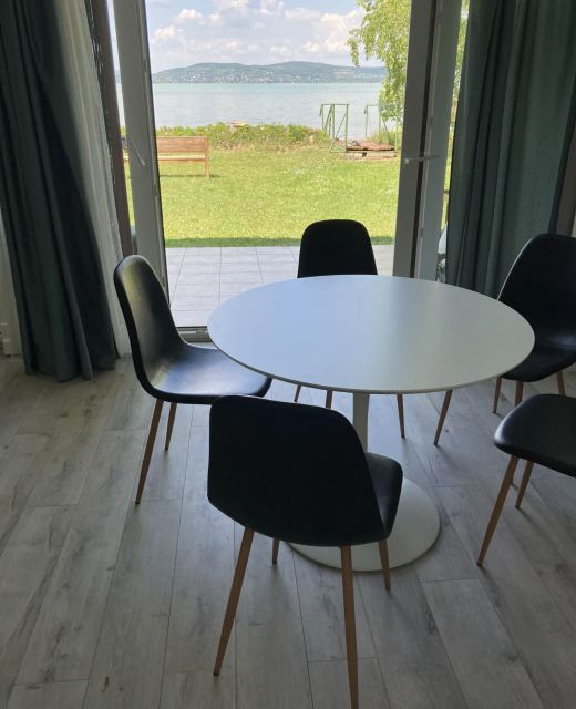 Attila Beach Apartman Balatonboglár