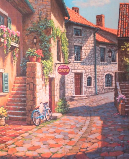 Villa Dolce Vita Vendéghàz Eger
