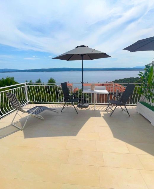 Apartmani Fabijan&Florijan Dramalj