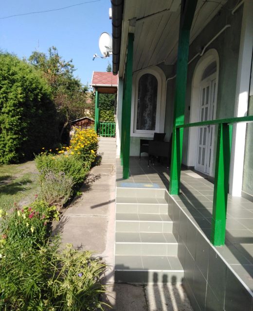 Orgona Vendégház Miskolc