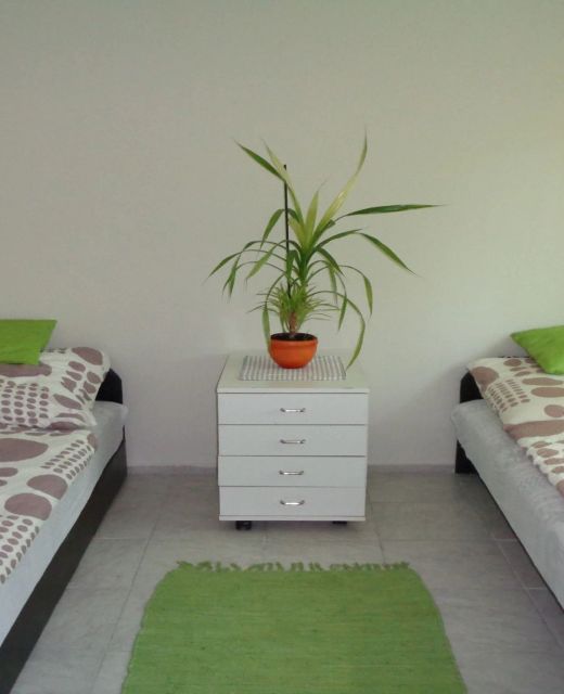 Tokaji Apartman Miskolc