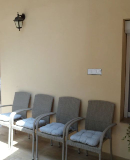 Hortenzia Apartman Eger