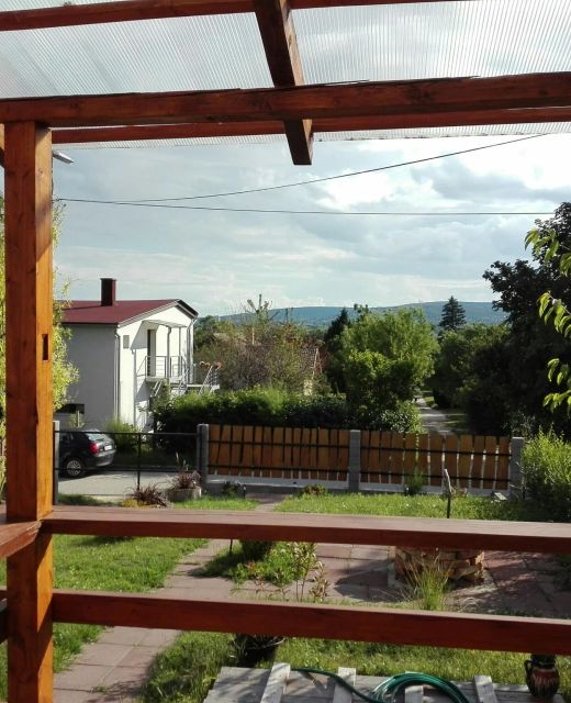 Kertes Kuckó Balatonfűzfő
