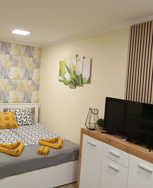 Green Apartman Csopak