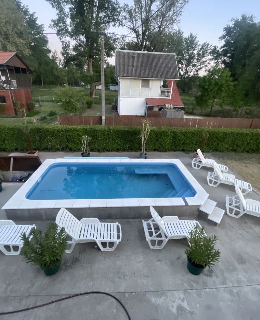 Apor Camping Mindszent
