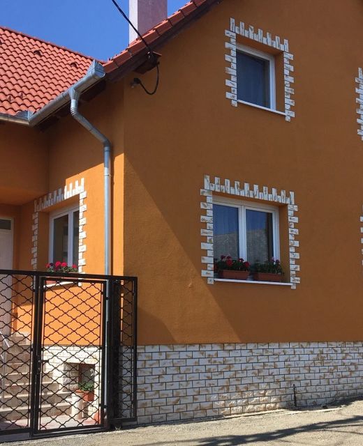 Muskátli Vendégház Sümeg