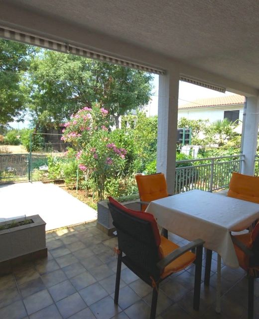Apartments Jakobi Njivice Krk