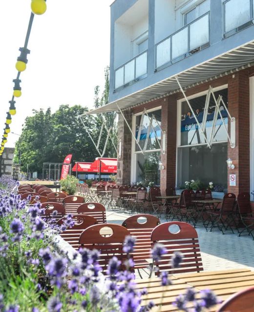 Élménybalaton Hotel Alsóörs