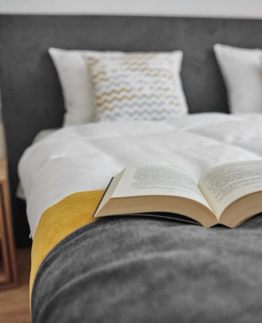 Apartamenty Coffee Inn Gdańsk