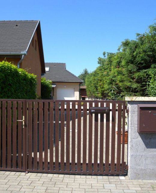 Magyar Apartman Zamárdi