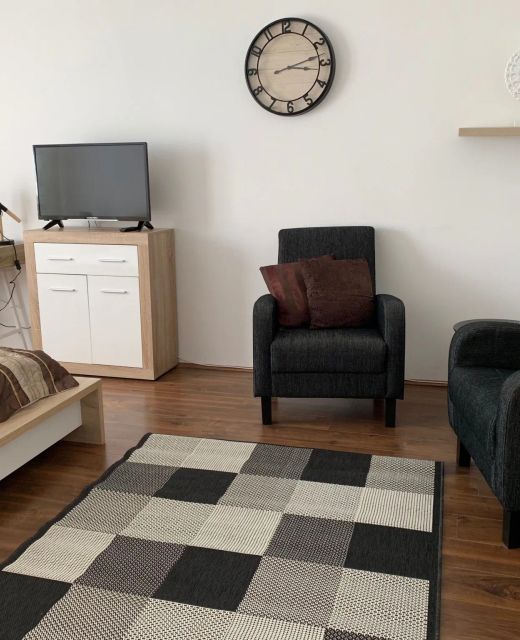 Liliom Apartman Pécs