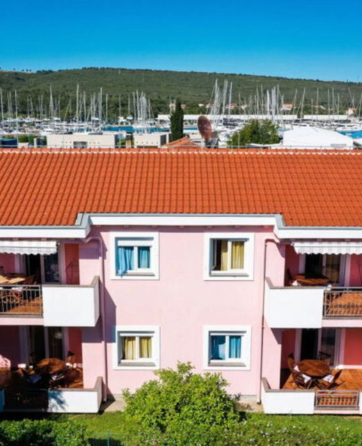 Apartman Lisica 1 Bibinje