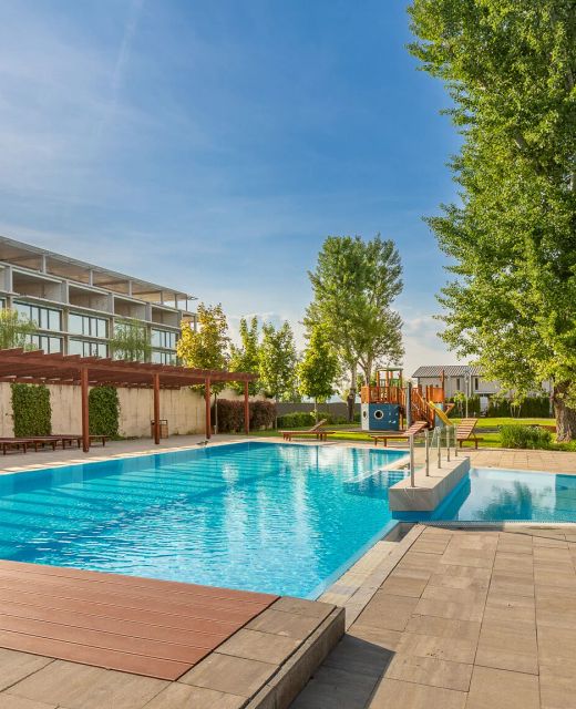 Admiral Luxury III. Apartman Siófok