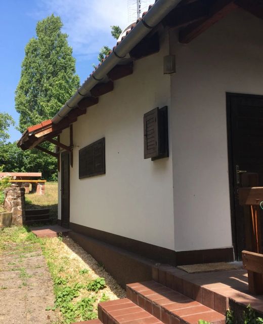 Balatoni Kisház Balatonszepezd
