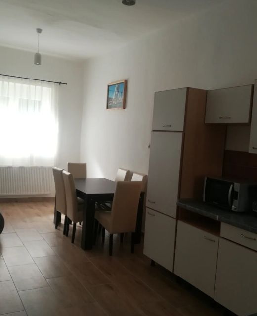 Levendula Apartmanok Sümeg