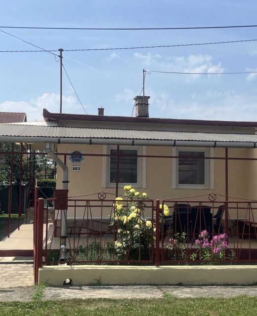 Búzavirág Apartman Mezőkövesd