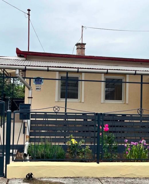 Búzavirág Apartman Mezőkövesd