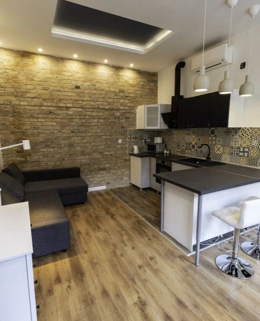 Danubia Apartman Budapest
