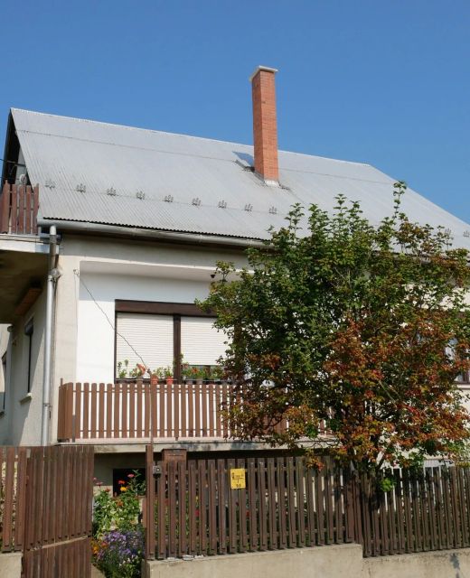 Herőke Vendégház Terény