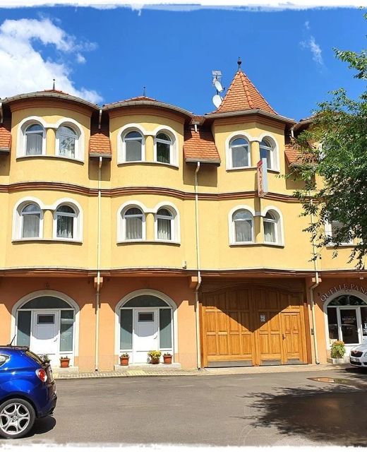 Quelle Villa Hajdúszoboszló
