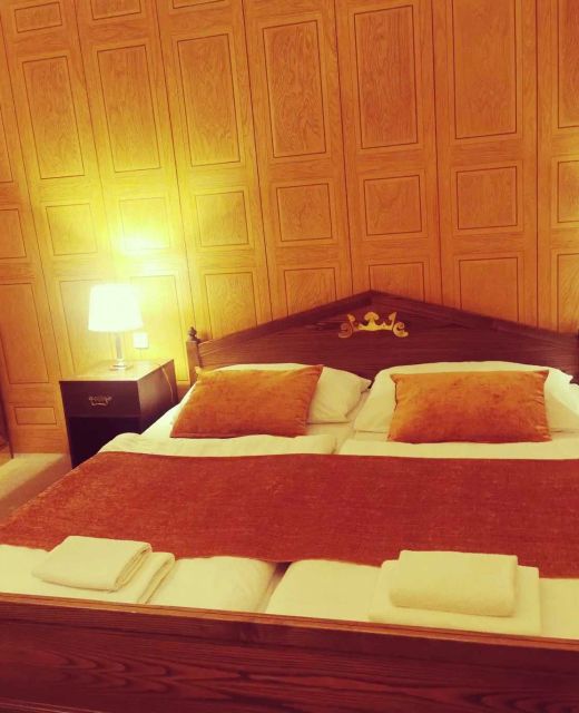 River Star Hotel Praha