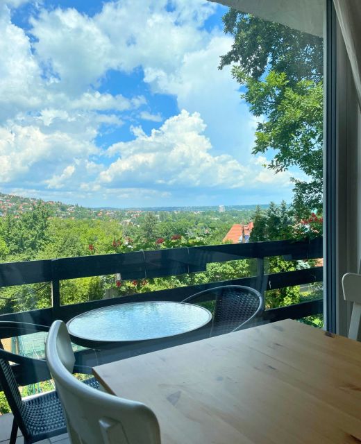 Káptalan Apartmanház Balatonalmádi