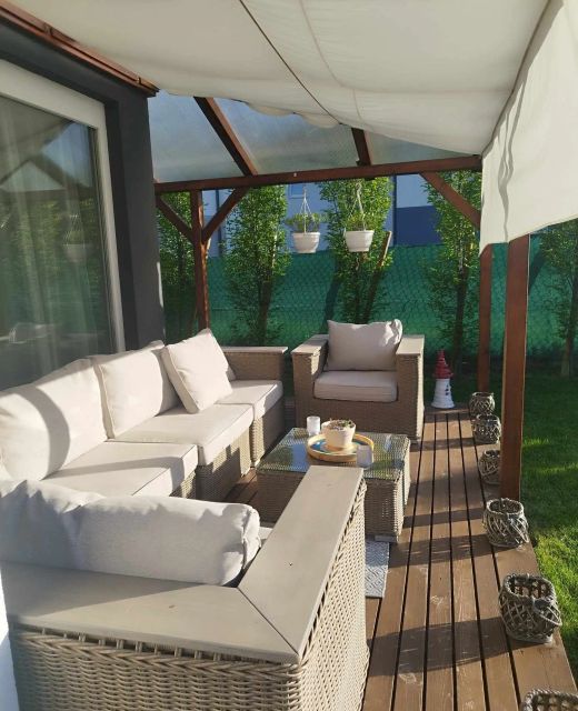 Aloha Apartman Sopron