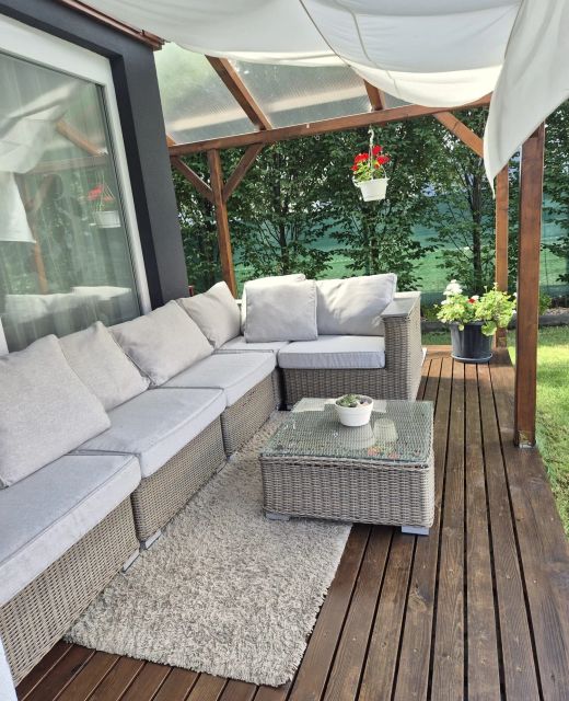 Aloha Apartman Sopron