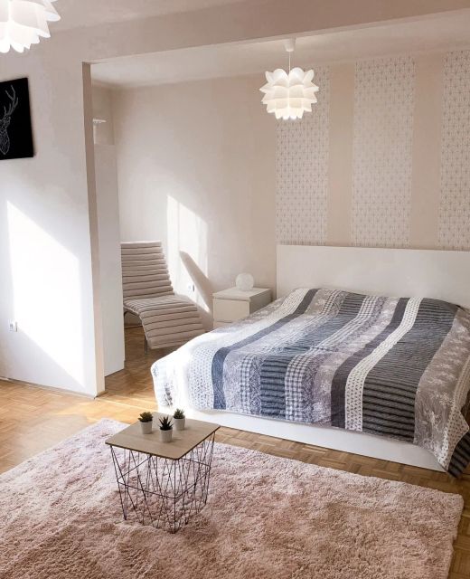 Mandala Apartman Makó