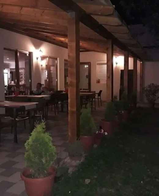 Szitakötő Panzió Balatonfűzfő