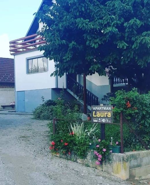 Apartman Laura Plitvička jezera