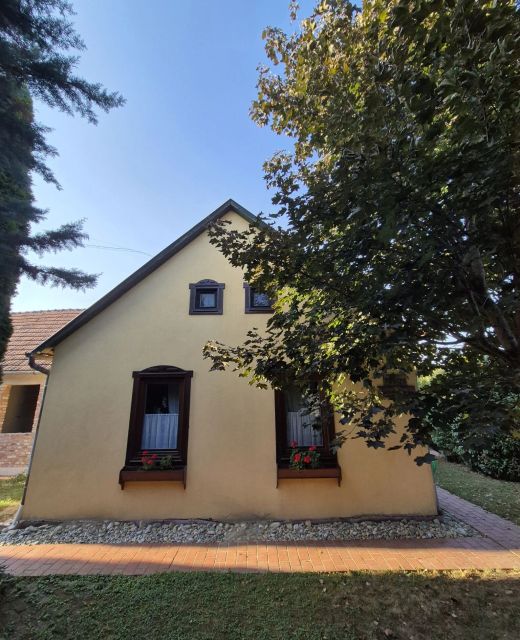 Rábagyarmati Apartman Rábagyarmat