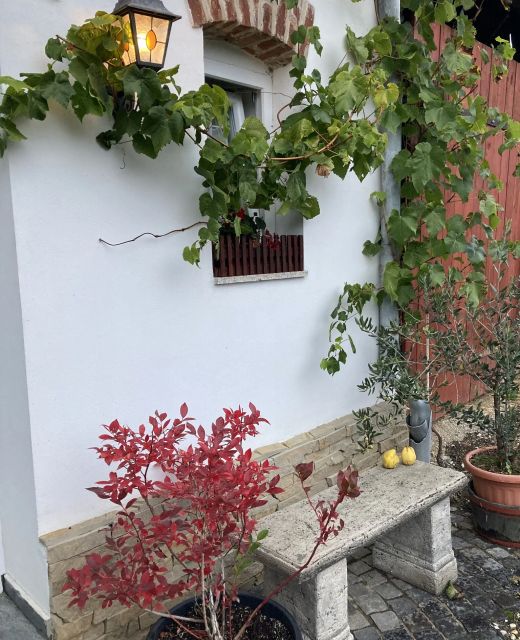 Gulya Vendégház Zalalövő