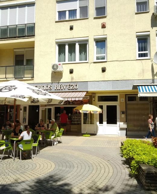 Szent Miklós Apartman Hajdúszoboszló