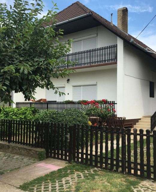 Jáksó Ház Balatonboglár