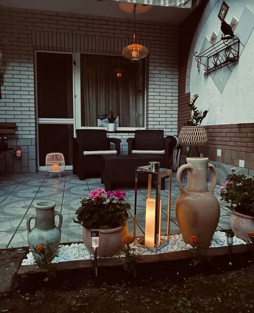 Silver Lake Apartman Balatonboglár 